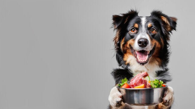 How to Create a Balanced Diet for Your Dog: Essential Tips for Optimal Health - Pups And Pals