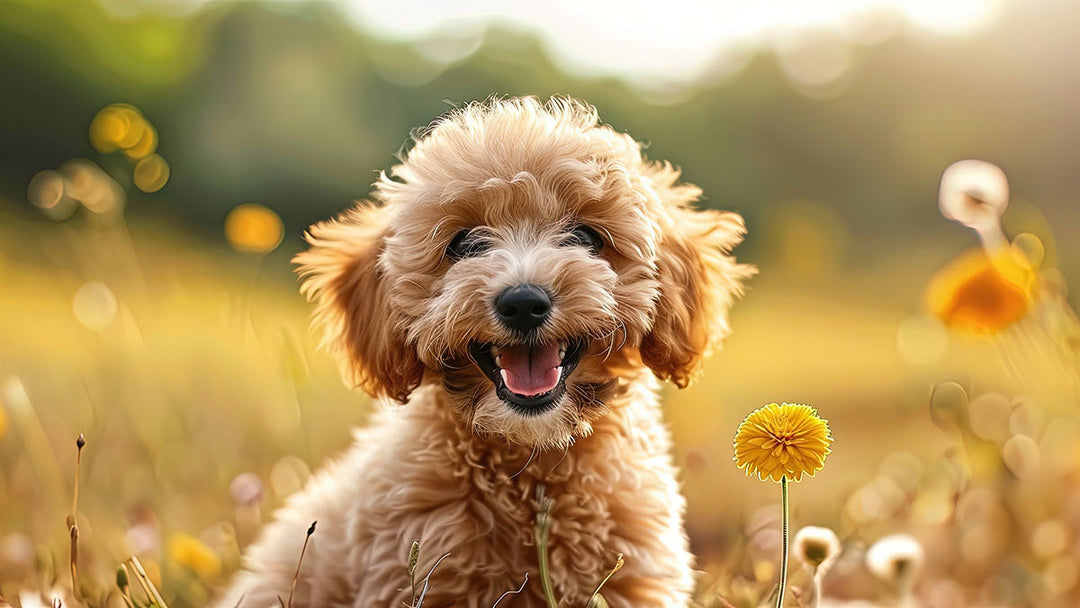 Top 10 Hypoallergenic Dog Breeds for Allergy Sufferers