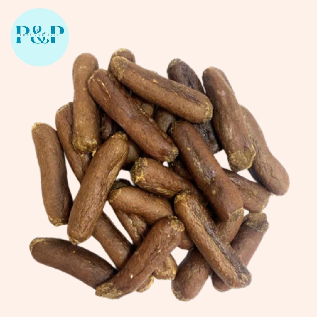 Mixed Natural Sausages | 100g to 2kg Bags